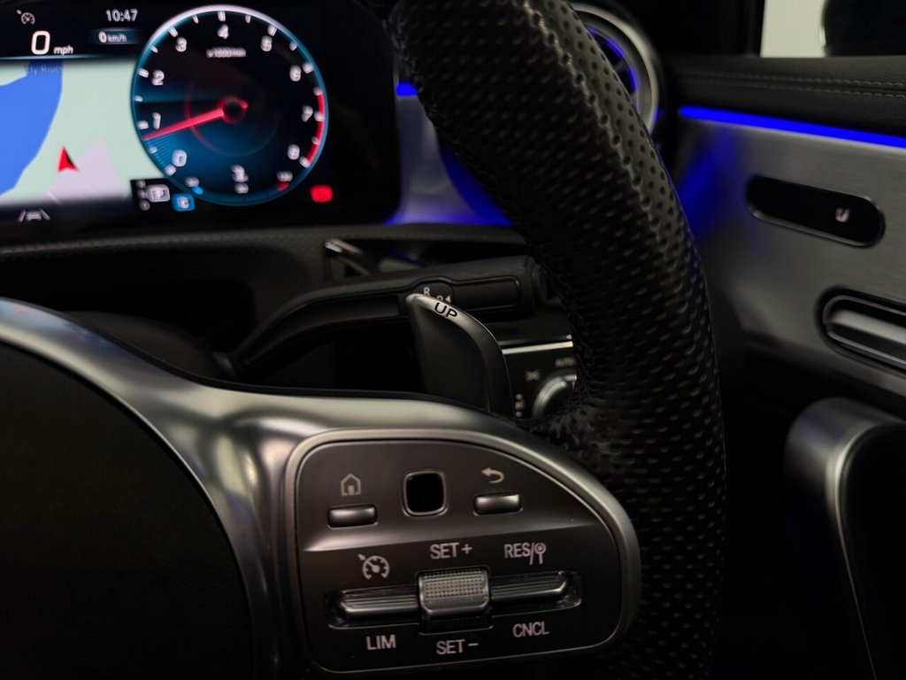 Used Mercedes-Benz A-Class 2022 for sale - 77250228: Photo 25