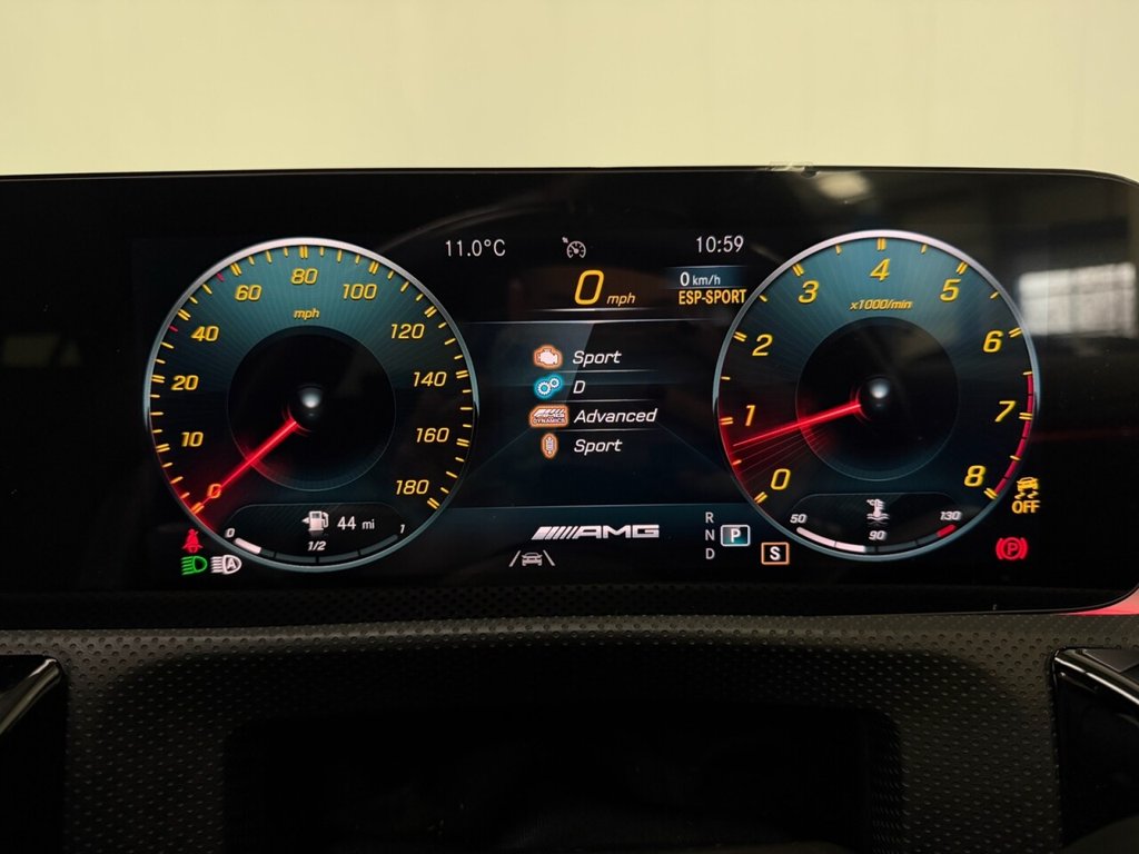 Used Mercedes-Benz A-Class 2022 for sale - 77250228: Photo 28