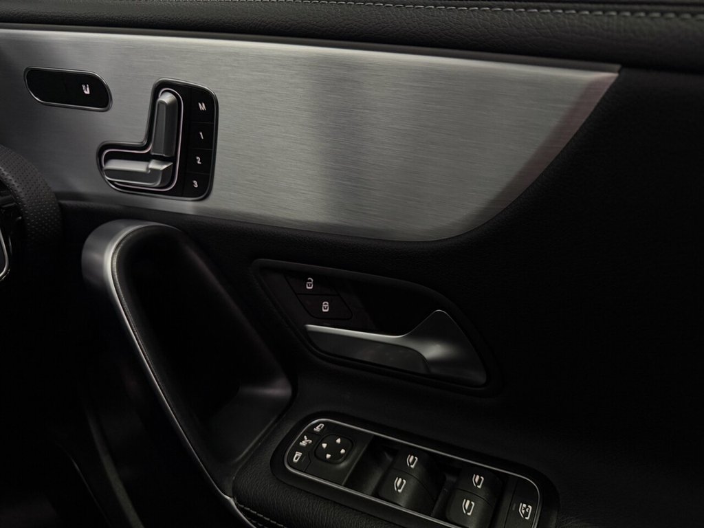 Used Mercedes-Benz A-Class 2022 for sale - 77250228: Photo 29