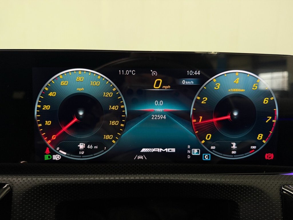 Used Mercedes-Benz A-Class 2022 for sale - 77250228: Photo 3