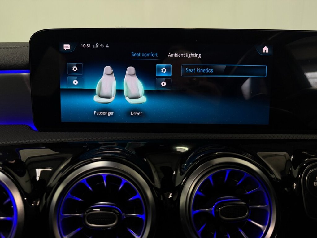 Used Mercedes-Benz A-Class 2022 for sale - 77250228: Photo 31