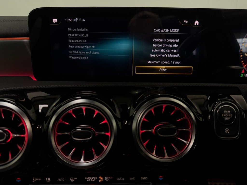 Used Mercedes-Benz A-Class 2022 for sale - 77250228: Photo 32