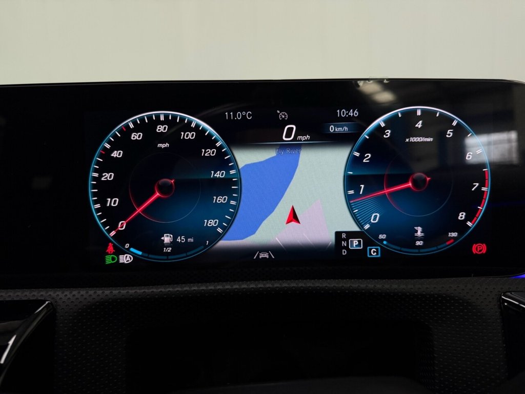 Used Mercedes-Benz A-Class 2022 for sale - 77250228: Photo 33