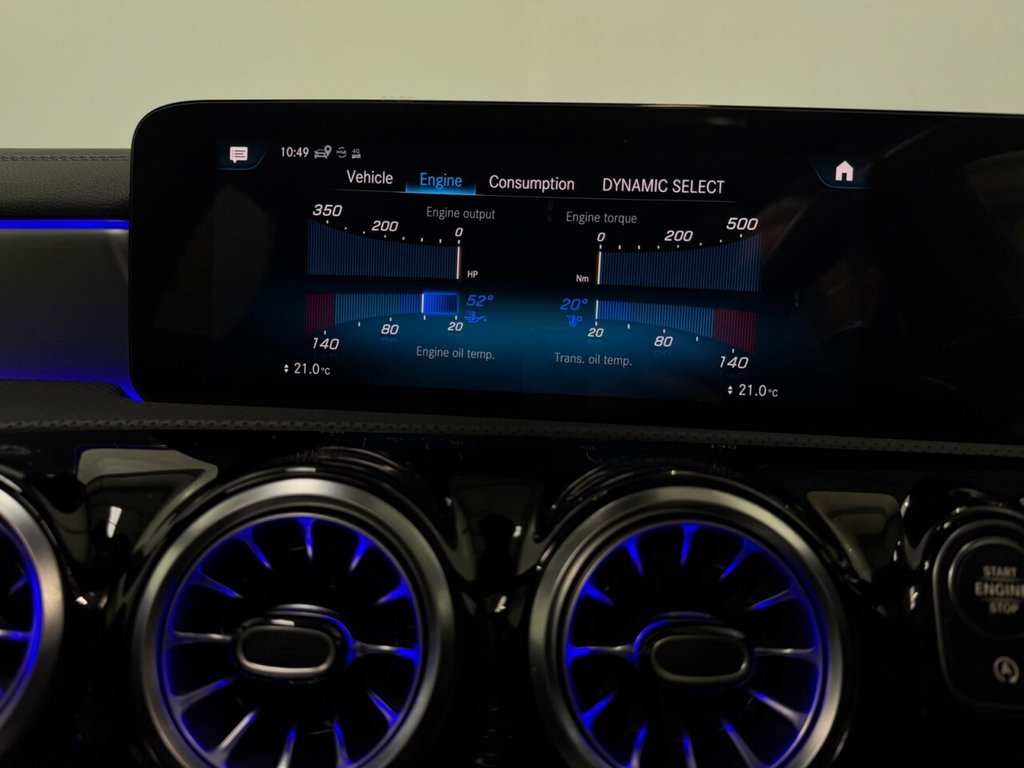 Used Mercedes-Benz A-Class 2022 for sale - 77250228: Photo 34