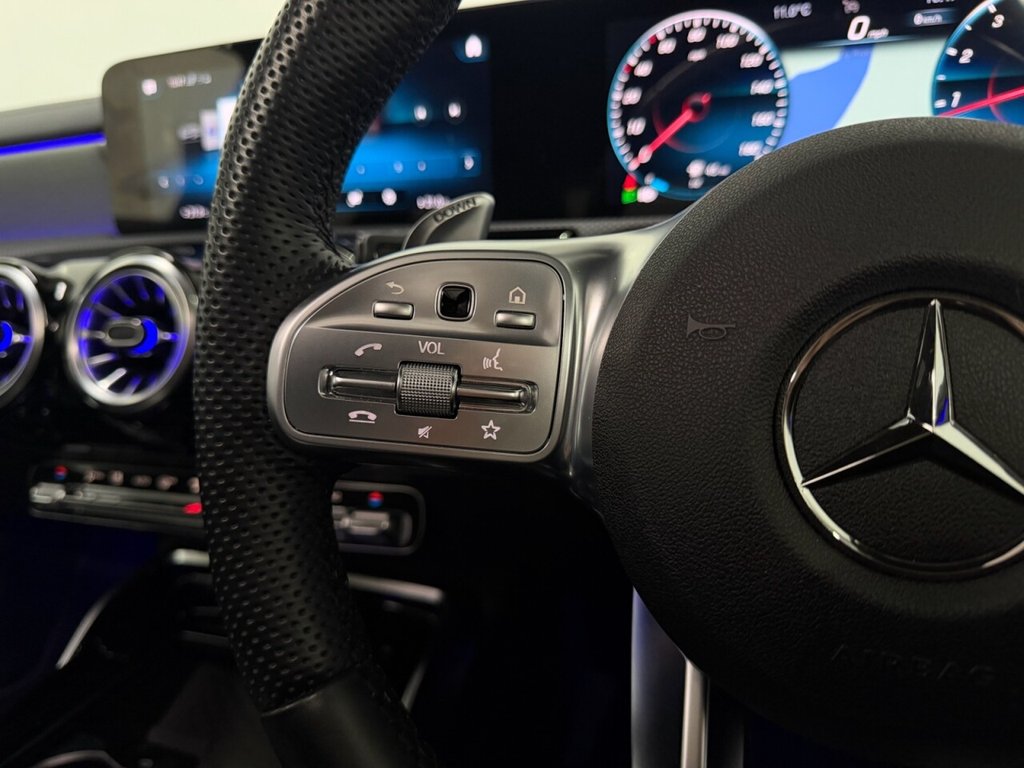 Used Mercedes-Benz A-Class 2022 for sale - 77250228: Photo 35