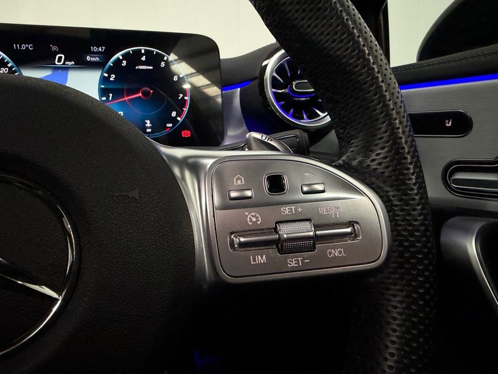 Used Mercedes-Benz A-Class 2022 for sale - 77250228: Photo 36