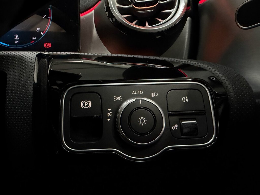 Used Mercedes-Benz A-Class 2022 for sale - 77250228: Photo 38