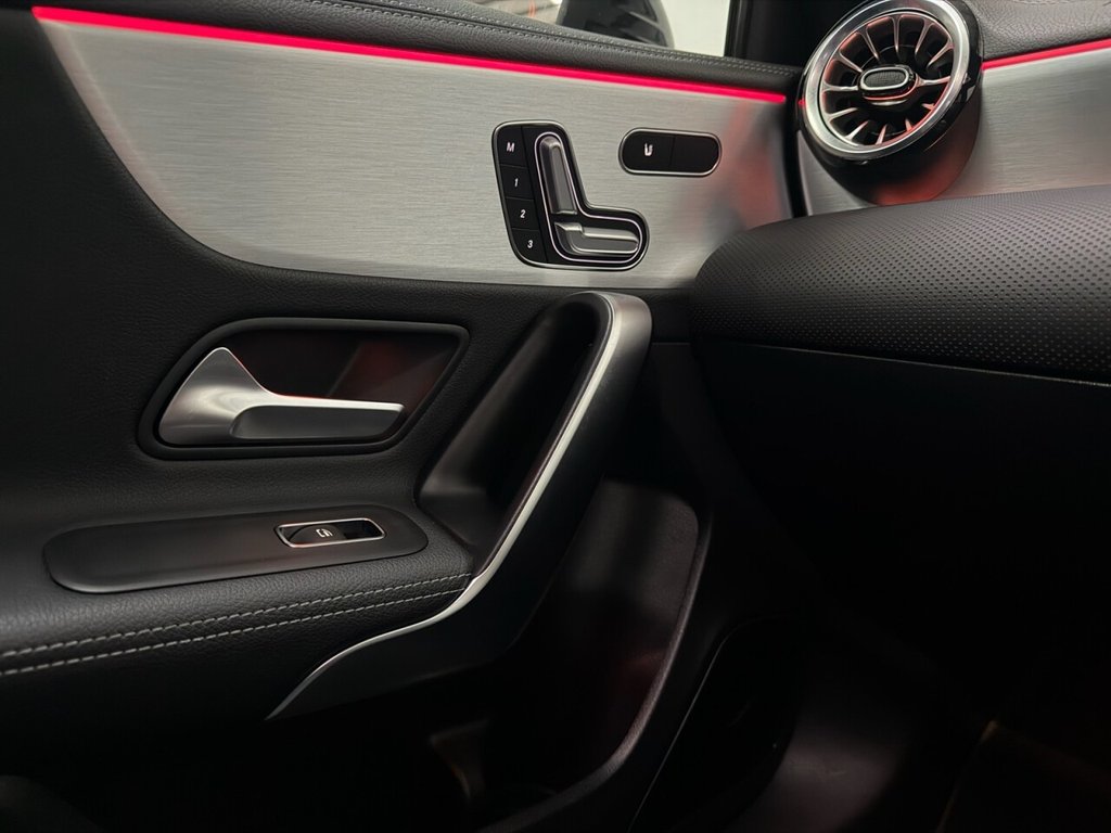 Used Mercedes-Benz A-Class 2022 for sale - 77250228: Photo 39