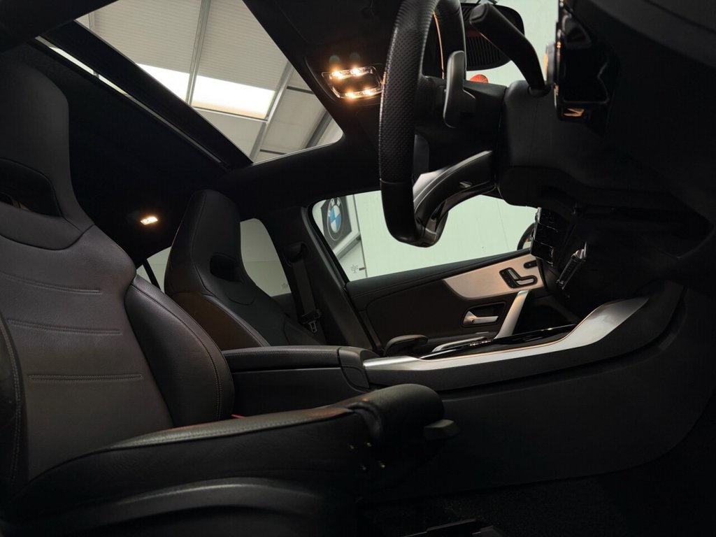 Used Mercedes-Benz A-Class 2022 for sale - 77250228: Photo 4