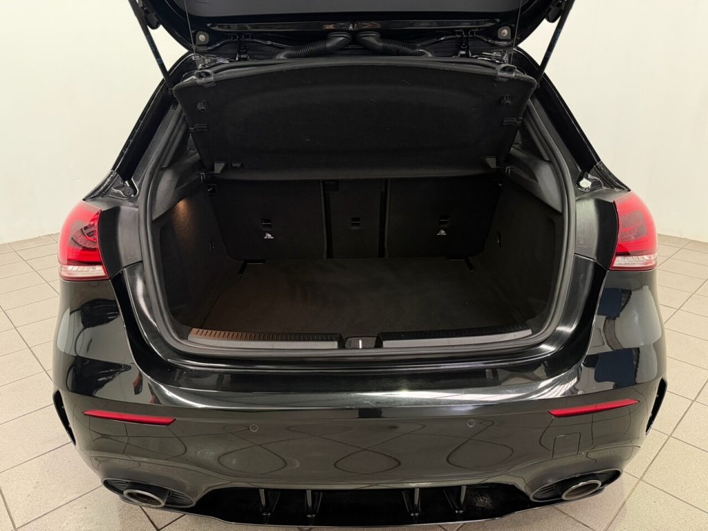 Used Mercedes-Benz A-Class 2022 for sale - 77250228: Photo 42