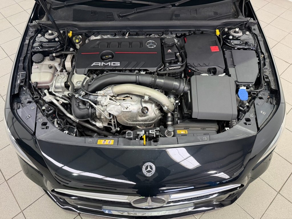 Used Mercedes-Benz A-Class 2022 for sale - 77250228: Photo 43