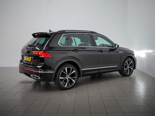 Used Volkswagen Tiguan 2021 for sale - 74488618: Photo 10