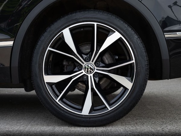 Used Volkswagen Tiguan 2021 for sale - 74488618: Photo 13