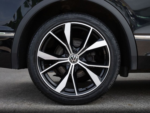 Used Volkswagen Tiguan 2021 for sale - 74488618: Photo 14