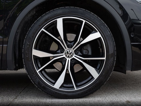 Used Volkswagen Tiguan 2021 for sale - 74488618: Photo 15