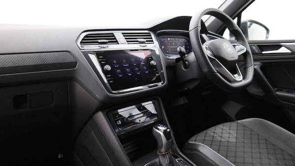 Used Volkswagen Tiguan 2021 for sale - 74488618: Photo 16