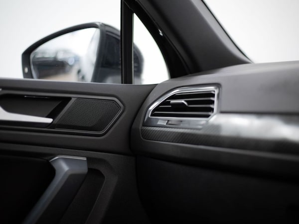 Used Volkswagen Tiguan 2021 for sale - 74488618: Photo 18