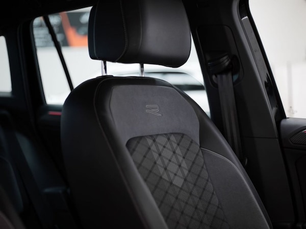 Used Volkswagen Tiguan 2021 for sale - 74488618: Photo 20