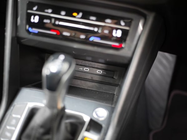 Used Volkswagen Tiguan 2021 for sale - 74488618: Photo 24
