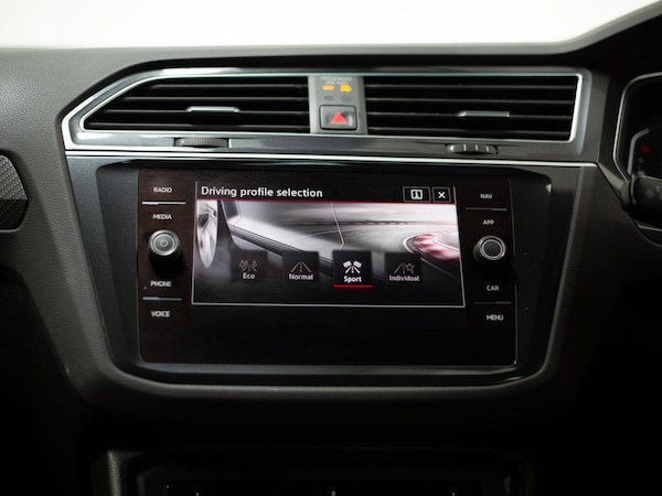 Used Volkswagen Tiguan 2021 for sale - 74488618: Photo 26