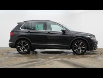 Used Volkswagen Tiguan 2021 for sale - 74488618: Photo