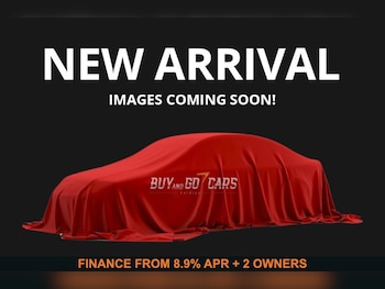 BMW 5 Series feature image