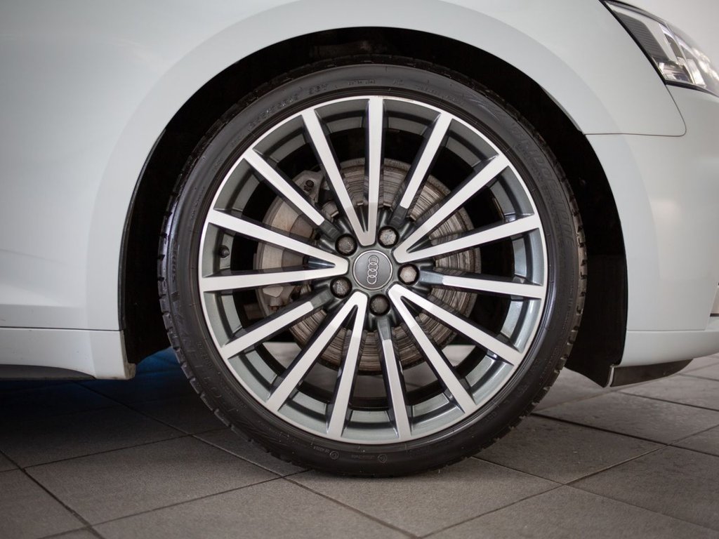 Used Audi A5 2019 for sale - 76132839: Photo 13