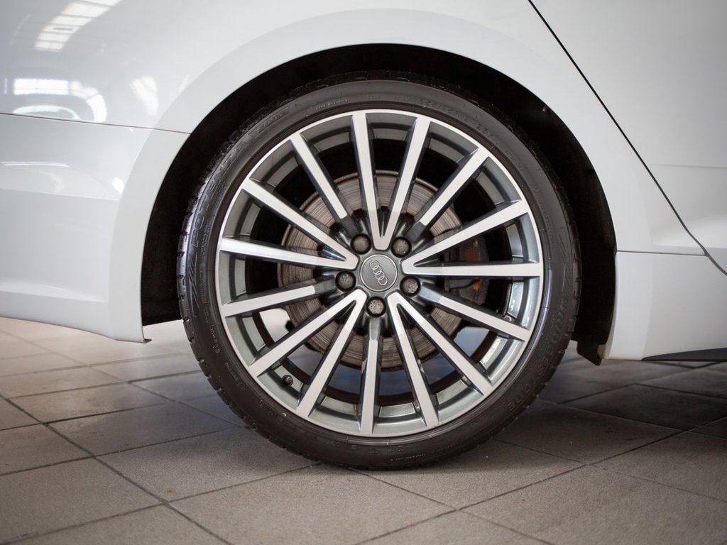 Used Audi A5 2019 for sale - 76132839: Photo 14