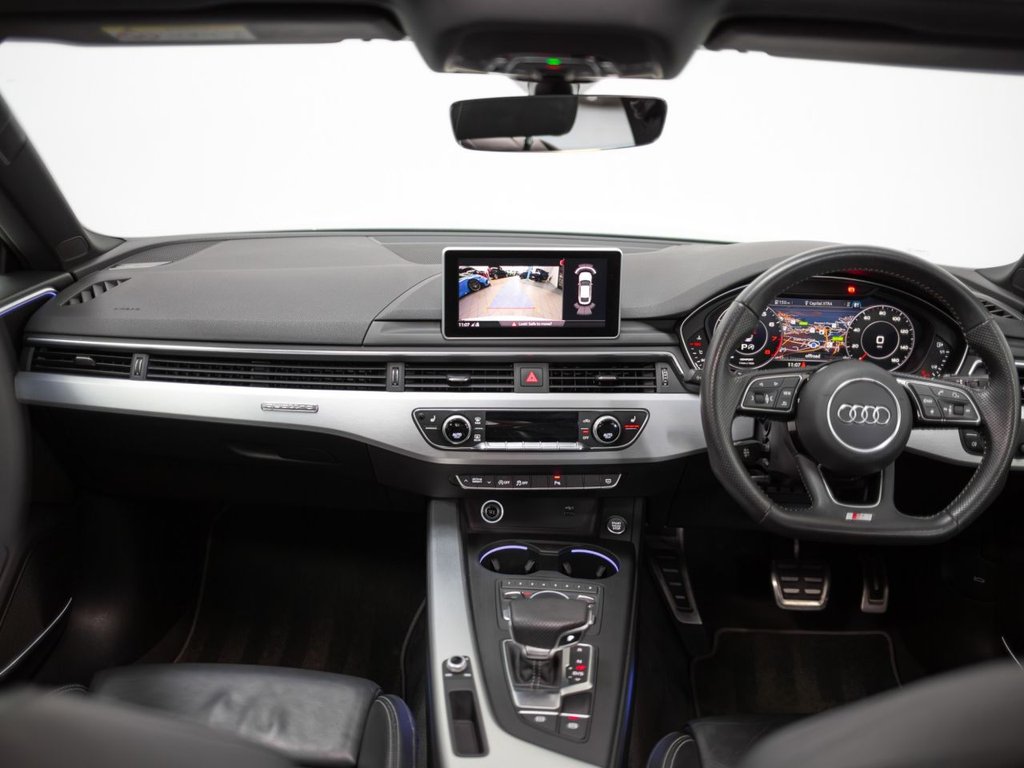 Used Audi A5 2019 for sale - 76132839: Photo 2