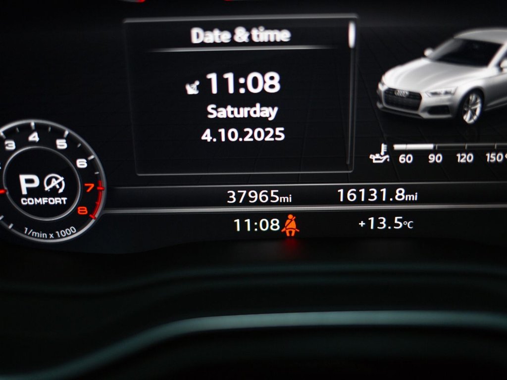 Used Audi A5 2019 for sale - 76132839: Photo 20