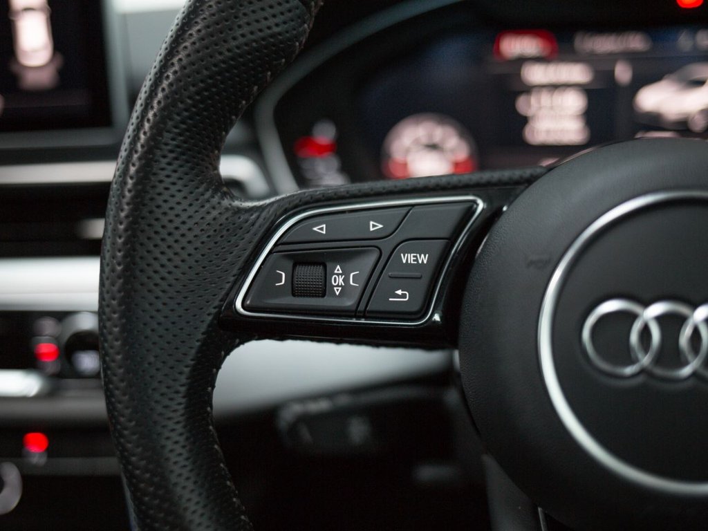 Used Audi A5 2019 for sale - 76132839: Photo 21