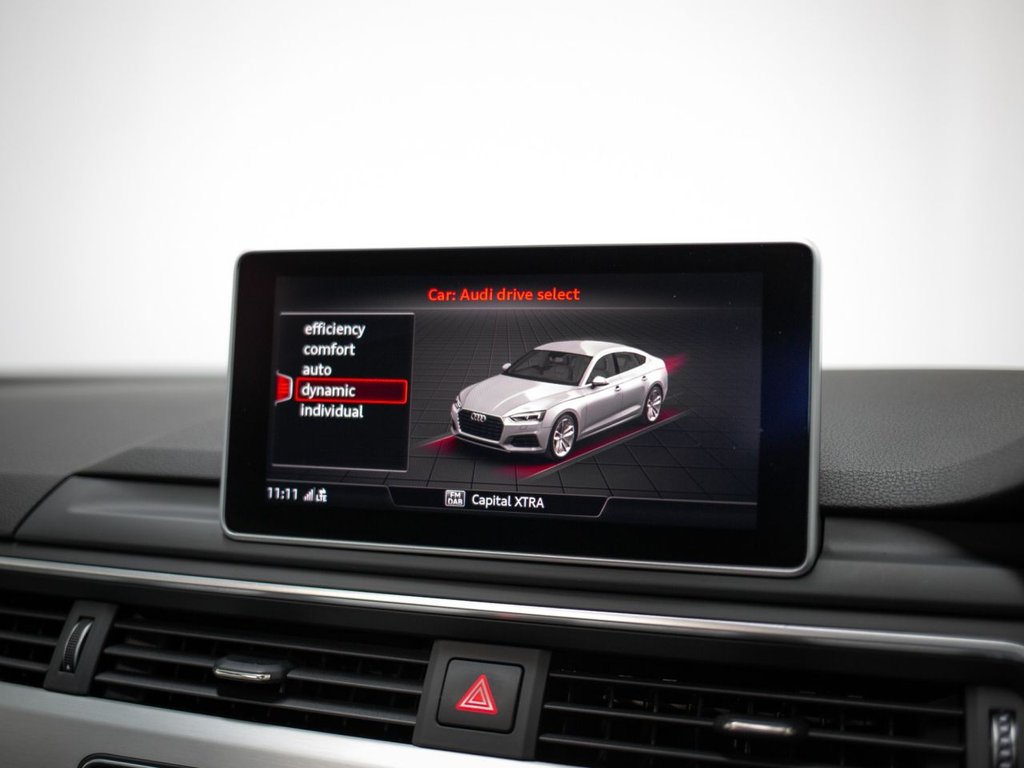 Used Audi A5 2019 for sale - 76132839: Photo 29