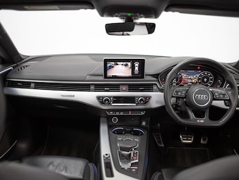 Used Audi A5 2019 for sale - 76132839: Photo