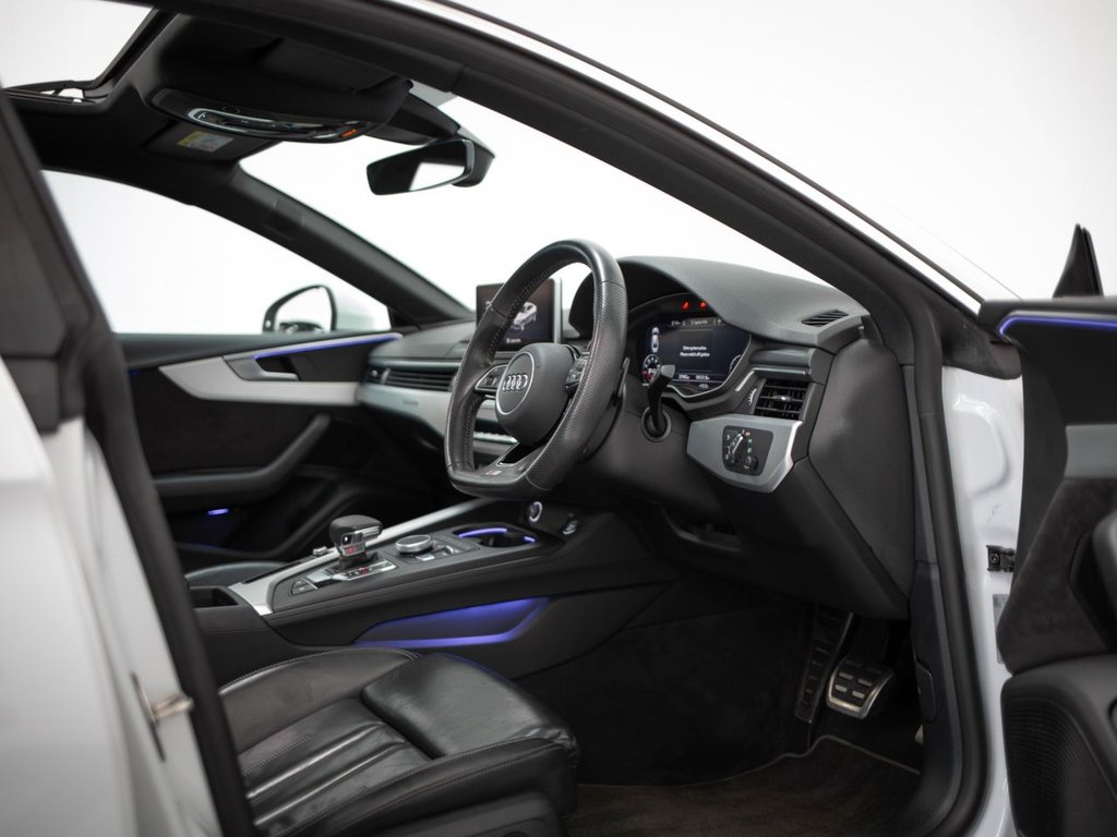 Used Audi A5 2019 for sale - 76132839: Photo 44