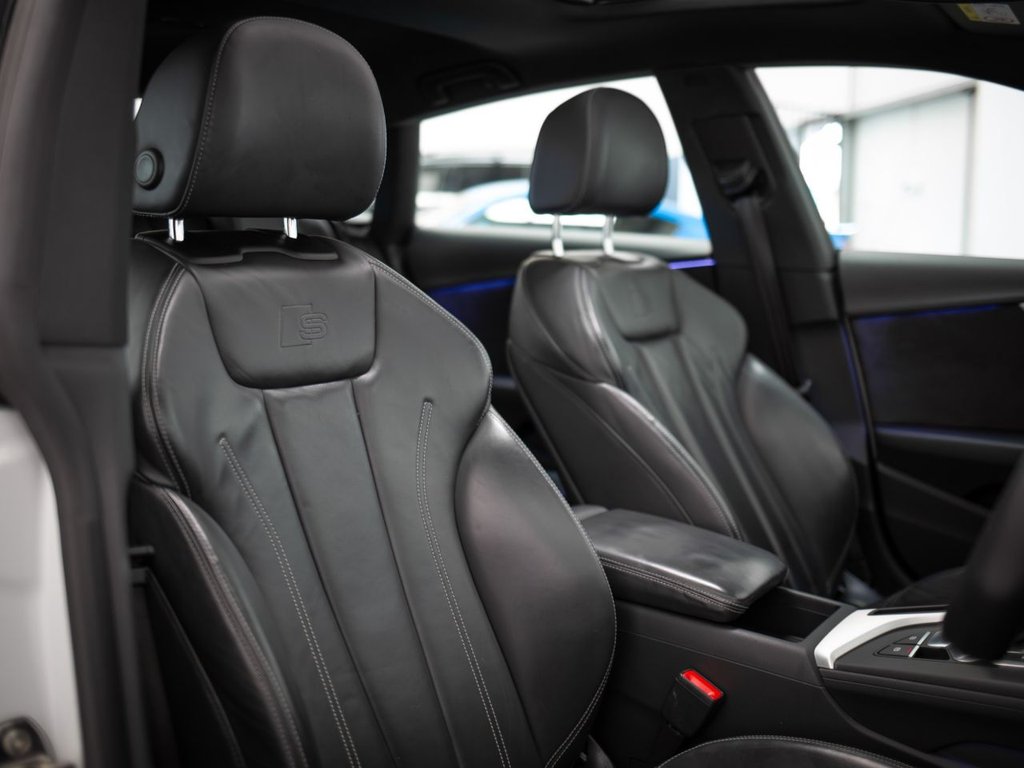 Used Audi A5 2019 for sale - 76132839: Photo 45