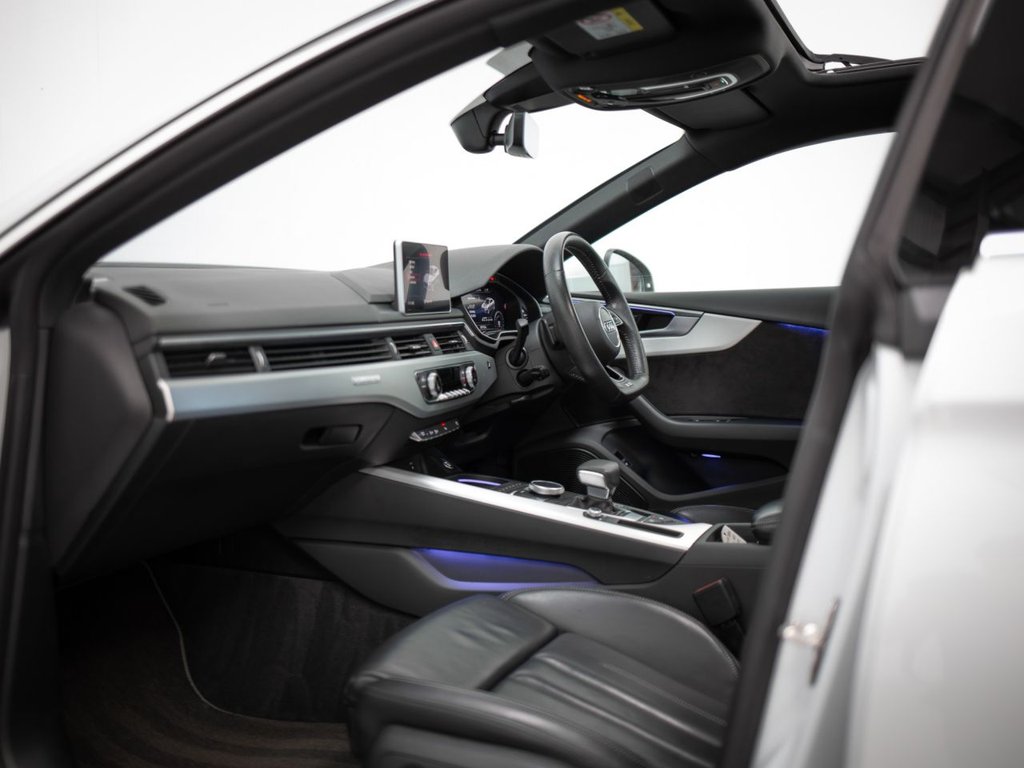 Used Audi A5 2019 for sale - 76132839: Photo 48