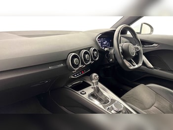 Used Audi TT 2022 for sale - 78762419: Photo