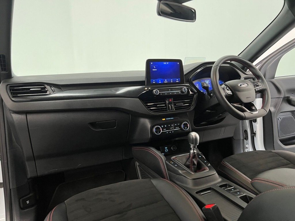 Used Ford Kuga 2020 for sale - 76973144: Photo 12