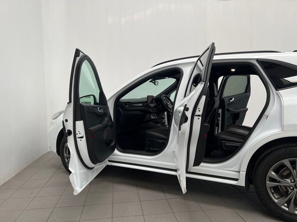 Used Ford Kuga 2020 for sale - 76973144: Photo 13