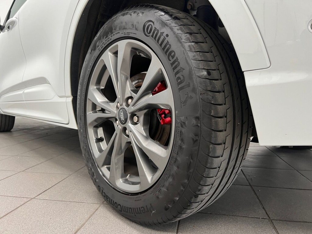 Used Ford Kuga 2020 for sale - 76973144: Photo 16