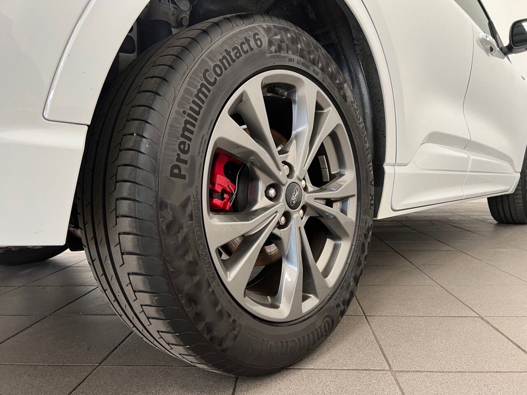 Used Ford Kuga 2020 for sale - 76973144: Photo 17