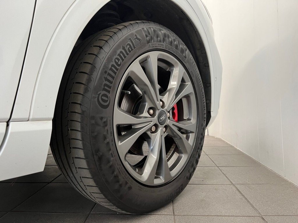 Used Ford Kuga 2020 for sale - 76973144: Photo 18