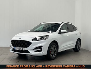 2020 (20) - 1.5 EcoBoost 150 ST-Line First Edition 5dr