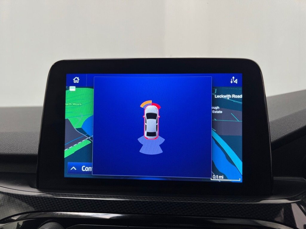 Used Ford Kuga 2020 for sale - 76973144: Photo 23