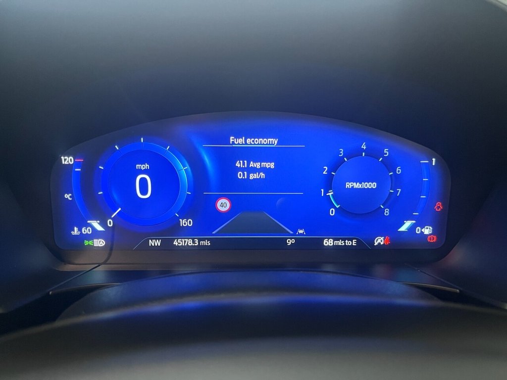 Used Ford Kuga 2020 for sale - 76973144: Photo 24