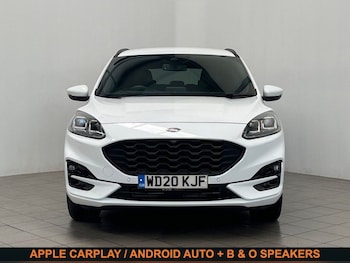 Used Ford Kuga 2020 for sale - 76973144: Photo