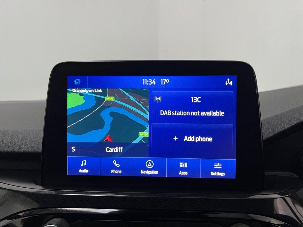 Used Ford Kuga 2020 for sale - 76973144: Photo 36