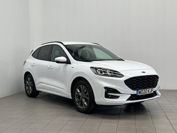 Used Ford Kuga 2020 for sale - 76973144: Photo