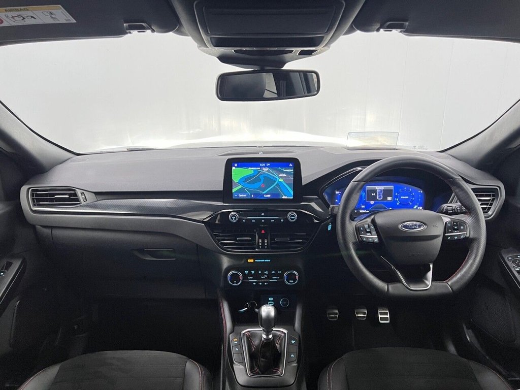 Used Ford Kuga 2020 for sale - 76973144: Photo 48