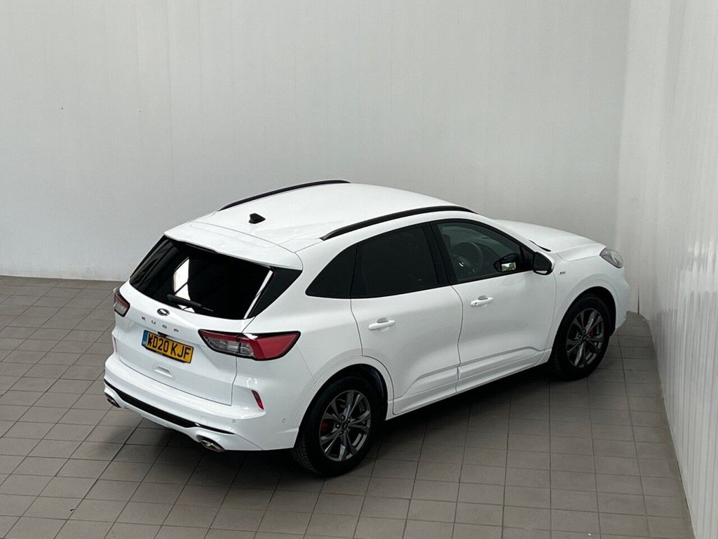 Used Ford Kuga 2020 for sale - 76973144: Photo 7